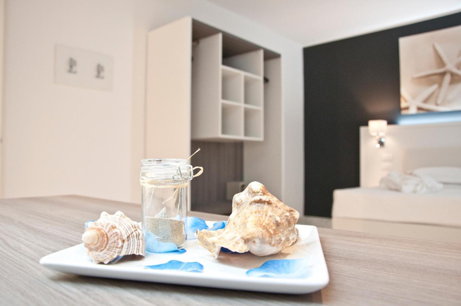 Ambruosi Village Resort & Spa Massignano Zewnętrze zdjęcie