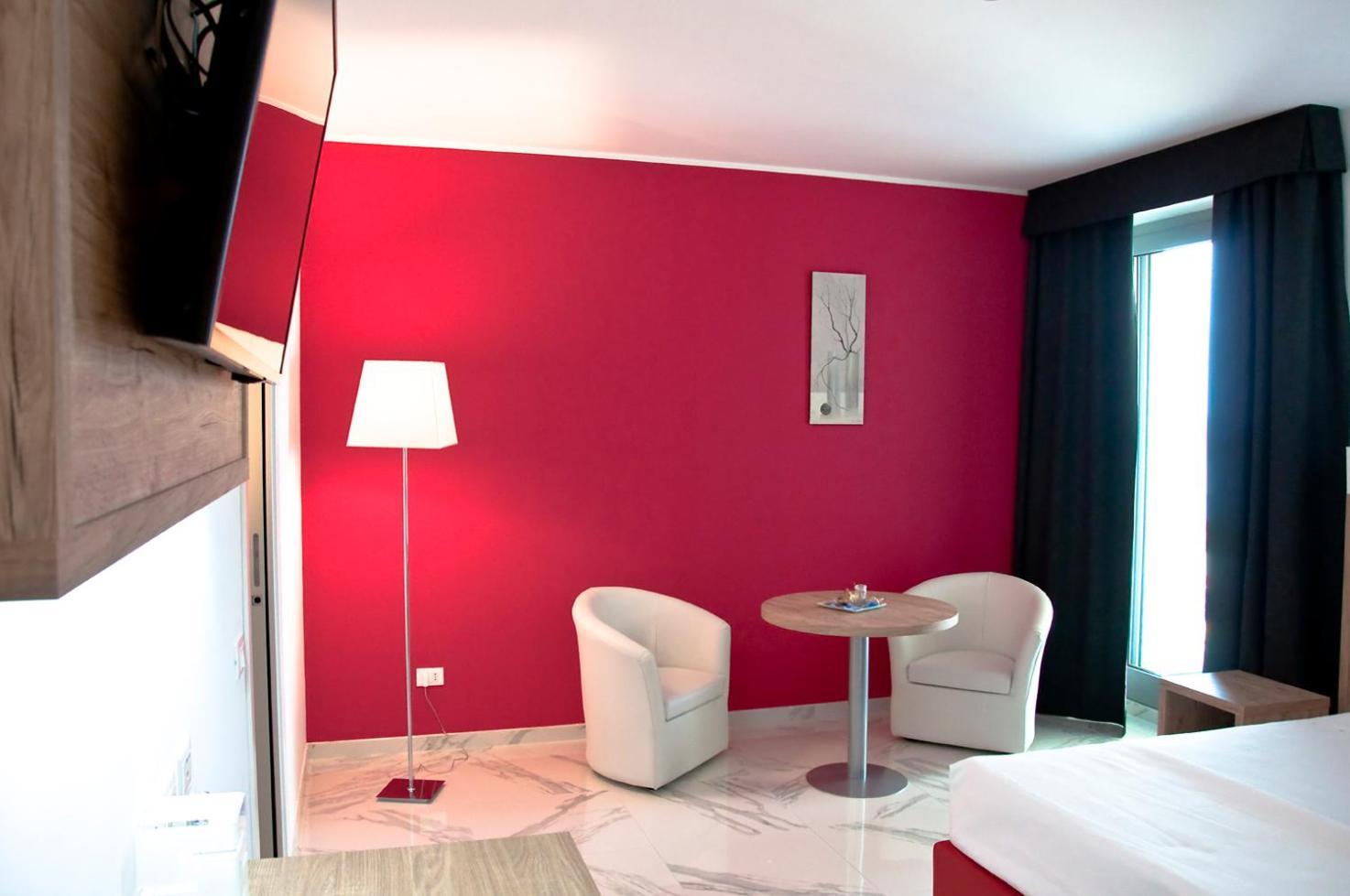 Ambruosi Village Resort & Spa Massignano Zewnętrze zdjęcie