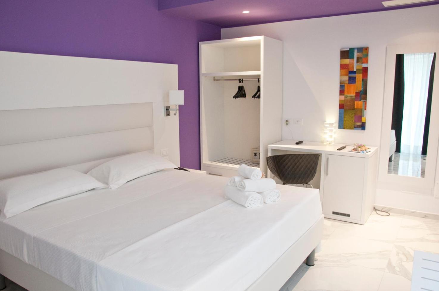 Ambruosi Village Resort & Spa Massignano Zewnętrze zdjęcie