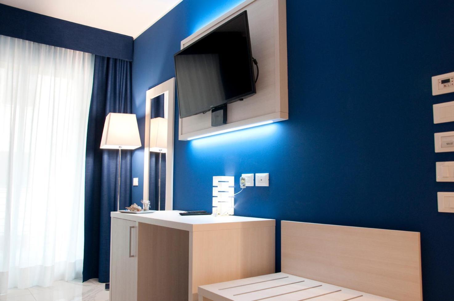 Ambruosi Village Resort & Spa Massignano Zewnętrze zdjęcie