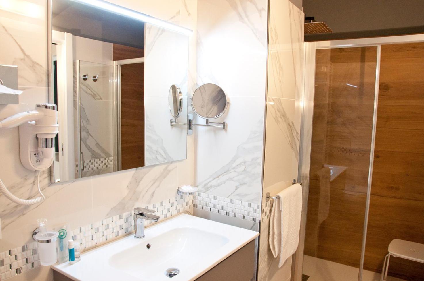 Ambruosi Village Resort & Spa Massignano Zewnętrze zdjęcie