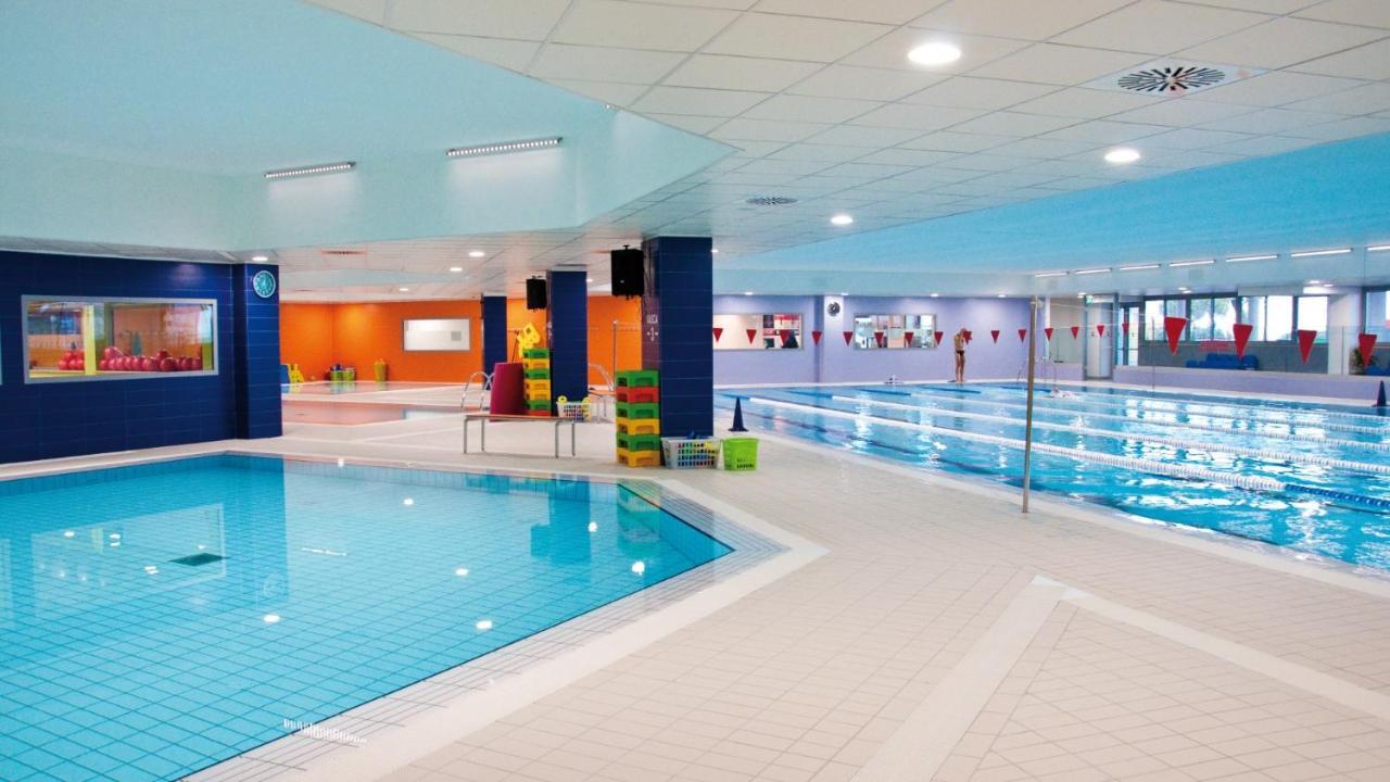 Ambruosi Village Resort & Spa Massignano Zewnętrze zdjęcie