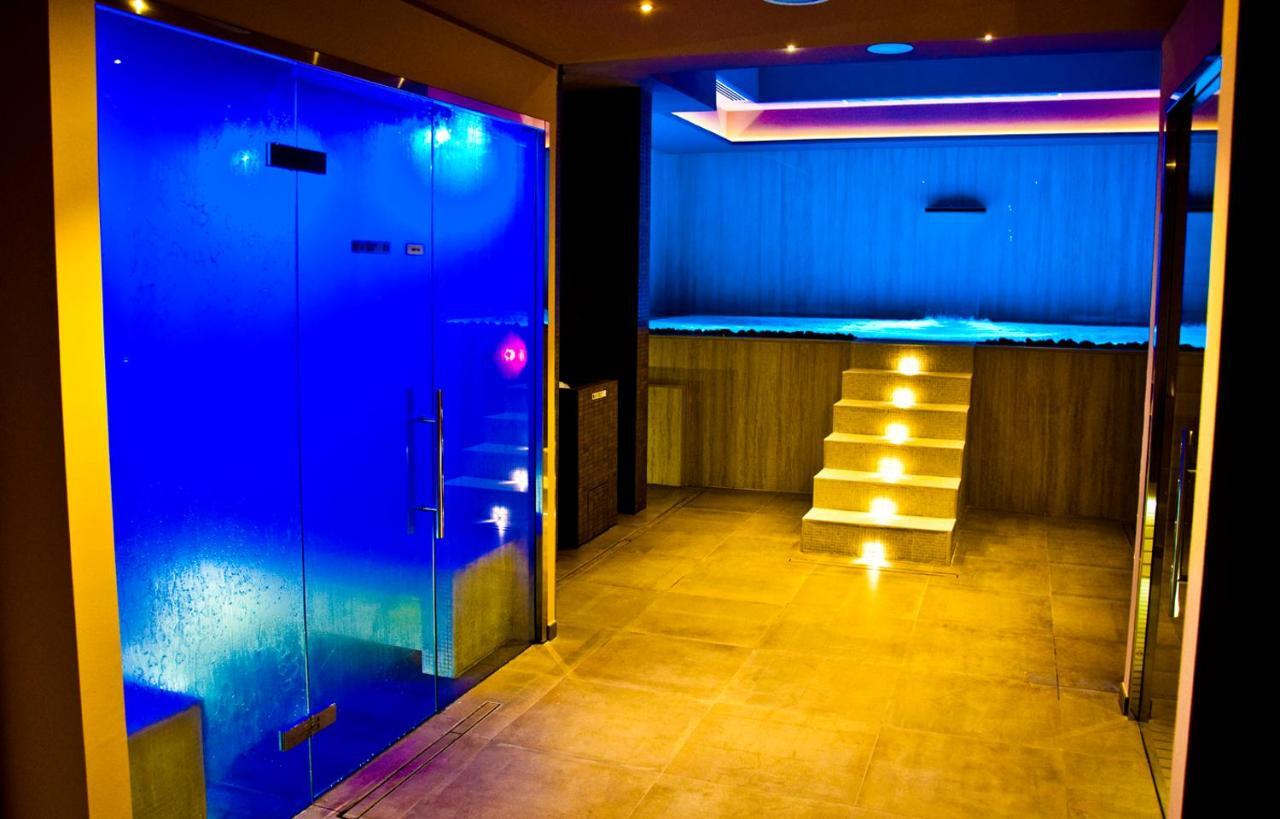 Ambruosi Village Resort & Spa Massignano Zewnętrze zdjęcie