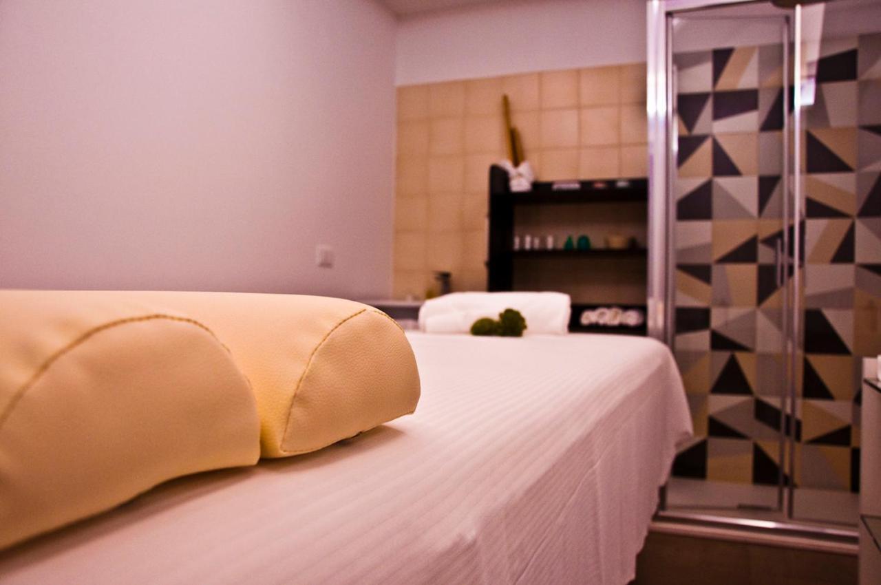 Ambruosi Village Resort & Spa Massignano Zewnętrze zdjęcie