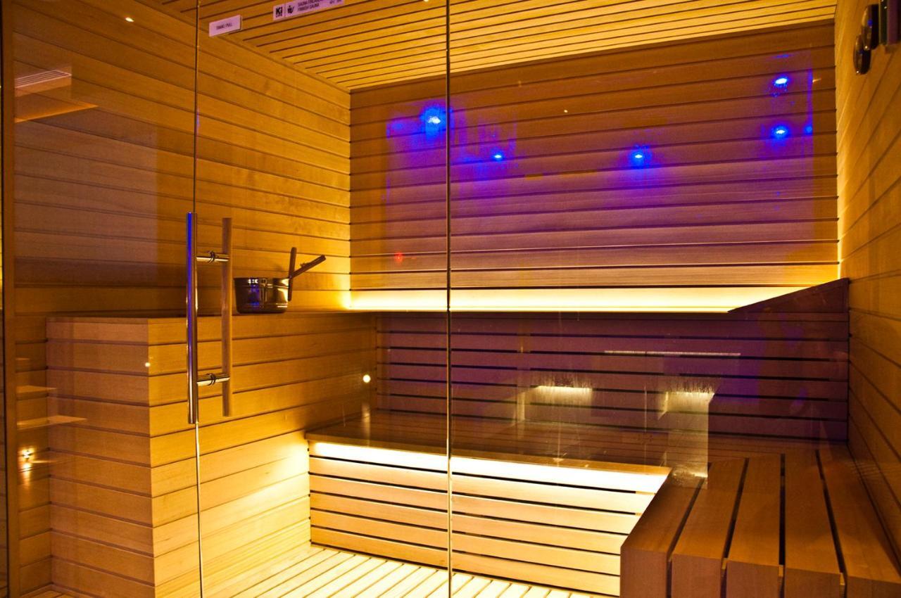 Ambruosi Village Resort & Spa Massignano Zewnętrze zdjęcie