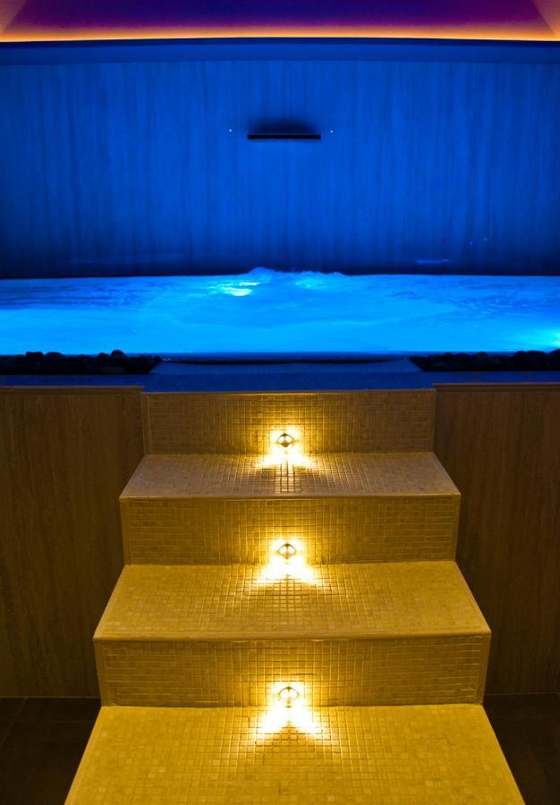 Ambruosi Village Resort & Spa Massignano Zewnętrze zdjęcie