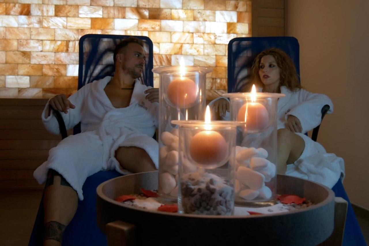 Ambruosi Village Resort & Spa Massignano Zewnętrze zdjęcie